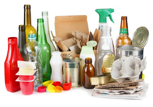 Compliance documents for waste management in West Ham
