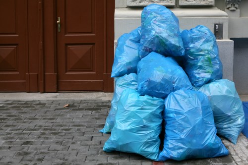 Types of furniture clearance services available