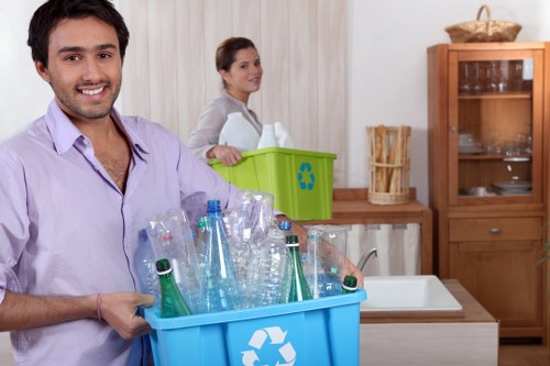 Different options for furniture disposal in West Ham